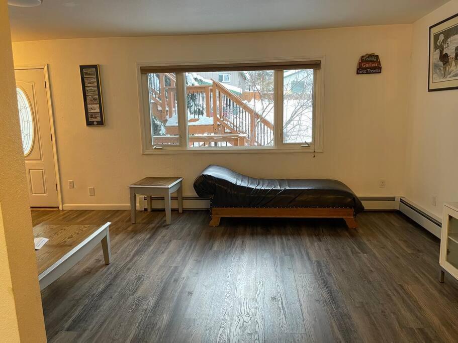 Sweet Campbell Home Anchorage Alaska Exteriér fotografie